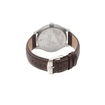 Fastrack NP3247SL01 Brown Dial Leather Belt Analog Men’s Watch - Image 5