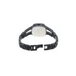Fastrack NP6147NM01 Khaki Dial Black Metal Strap Analog Women’s Watch - Image 5