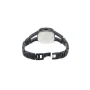 Fastrack NP6147NM01 Khaki Dial Black Metal Strap Analog Women’s Watch - Image 5