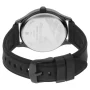 Fastrack 3250NP01 Black Dial Leather Strap Analog Men’s Watch - Image 5