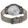 Fastrack 3252NL01 Brown Dial Leather Strap Analog Men’s Watch - Image 4