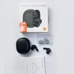 Redmi Buds 4 Active TWS Bluetooth Earbud - Black - Image 2