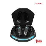 Lenovo GM2 Pro TWS Bluetooth Earbud - Black