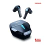 Lenovo HQ08 TWS Bluetooth Earbuds - Black