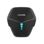 Lenovo HQ08 TWS Bluetooth Earbuds - Black - Image 3