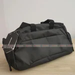 High Quality Water-Resistant 3-in-1 Travel and Gym Bag - Image 4