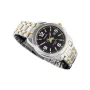Casio MTP-1314SG-1AVDF Golden Black Dial Stainless Steel Analog Men’s Watch - Image 3