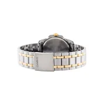 Casio MTP-1314SG-1AVDF Golden Black Dial Stainless Steel Analog Men’s Watch - Image 5