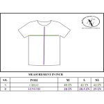 Premium Quality Cotton Solid T-Shirt Combo for men - Image 2