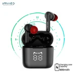 Imilab T13 ENC TWS Bluetooth Earbud - Green - Image 3