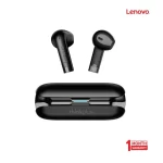 Lenovo TW60B TWS Bluetooth Earbud - Black