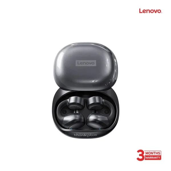 Lenovo Thinkplus Live Pods X20B TWS Bluetooth Earbuds - Black