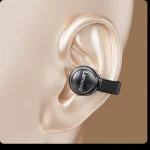 Lenovo Thinkplus Live Pods X20B TWS Bluetooth Earbuds - Black - Image 3