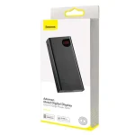 Baseus Adaman 22.5W 20000mAh Power Bank (PPAD000101) - Image 2