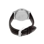 Casio MTP-1381L-7AVDF Leather Men’s Watch - Image 4