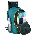 College and Traveling Backpack by Espiral - Image 5