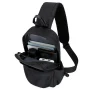 Crossbody Single Shoulder Black Bag by Fashion - Image 3