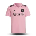 Football Club Jersey of Inter Miami 2023