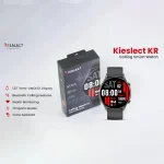 Kieslect KR Calling Smart Watch - Image 2