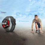 Kieslect KR Calling Smart Watch - Image 3