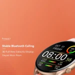 Kieslect KR Calling Smart Watch - Image 4