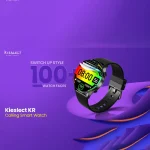 Kieslect KR Calling Smart Watch - Image 5