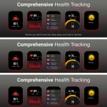 Kieslect KS Calling Smart Watch - Image 2