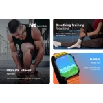 Kieslect KS Calling Smart Watch - Image 3