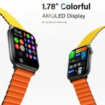 Kieslect KS Calling Smart Watch - Image 5