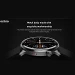 Mibro Lite 2 Calling Smart Watch - Image 3