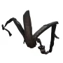 Crossbody Single Shoulder Black Bag - Image 3
