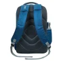 Ride On School College & Traveling Blue Backpack by Espiral - Image 4