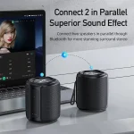 AWEI Y310 Portable Bluetooth Speaker - Image 4