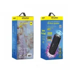 AWEI Y669 Portable Bluetooth Speaker - Image 2
