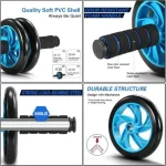 Exercise AB Roller Wheel - Image 2