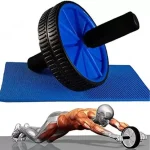 Exercise AB Roller Wheel - Image 3