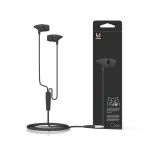 UIISII C100 In-Ear Earphone with Mic - Image 2