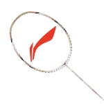 LI-NING Aeronaut 9000 Badminton Racquet - Image 2