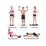 Advance Revoflex- Multifunction AB Roller Wheel - Image 2