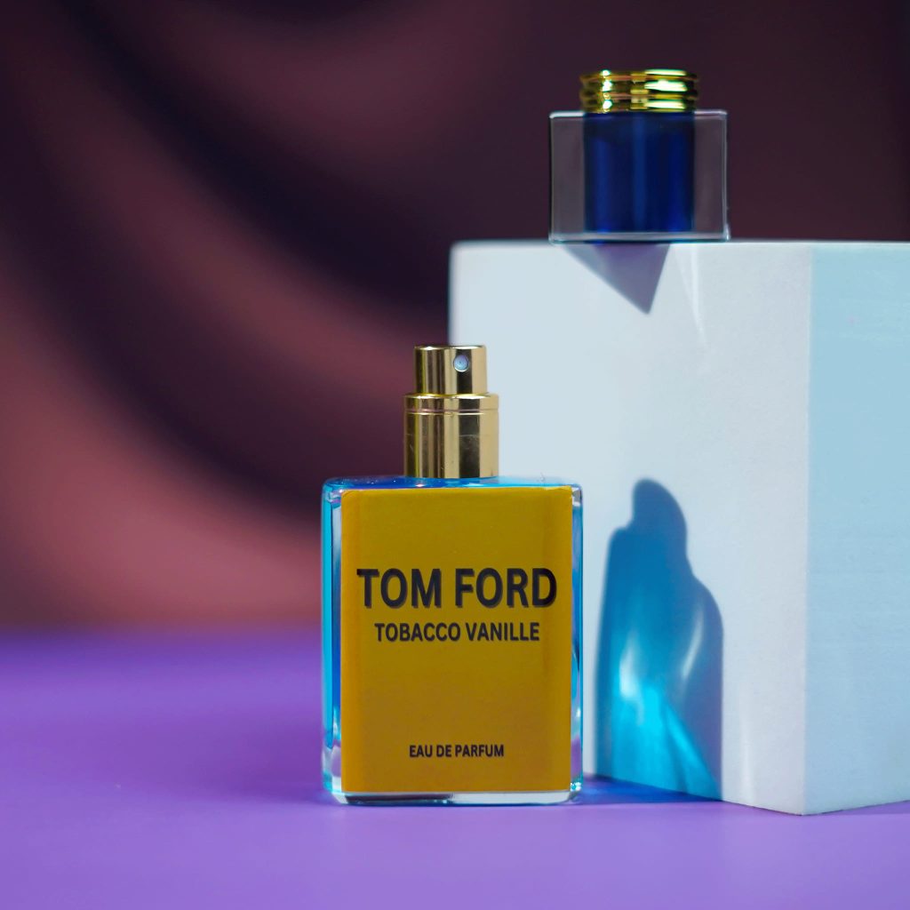 Tobacco Vanille