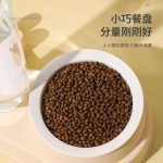 Food Bowl with Water Pot - Image 3