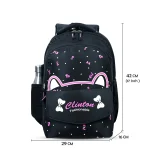 School and Traveling Backpack By Espiral
