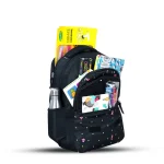 School and Traveling Backpack By Espiral - Image 4