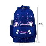 School and Traveling Backpack By Espiral