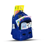 School and Traveling Backpack By Espiral - Image 4