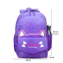 School and Traveling Backpack By Espiral