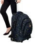 Kids School & Traveling Trolley Backpack by Espiral - Image 3