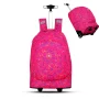 Kids School & Traveling Trolley Backpack by Espiral