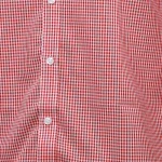 Casual Full Sleeve Check Shirt for Men - Image 3