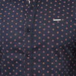 Casual Full Sleeve Check Shirt for Men - Image 3